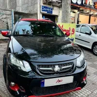 کوییکr مدل۱۴۰۰|خودرو سواری و وانت|فومن, |دیوار