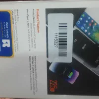 ساعت هوشمند و پاوربانک|لوازم جانبی موبایل و تبلت|خرمآباد, |دیوار