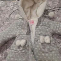 کاپشن بچگانه