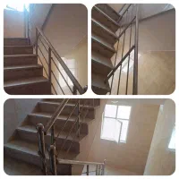 آپارتمان120متری طبقه اول نوساز