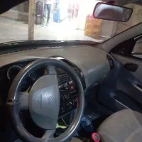 سواری تیبا یک|خودرو سواری و وانت|قوچان, |دیوار