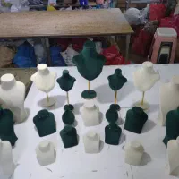 نیروی کار خانم