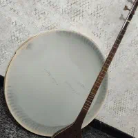 ساز دف|سازهای سنتی|اصفهان, کوی سپاهان|دیوار