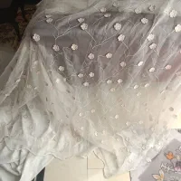 پرده|پرده، رانر، رومیزی|رباط‌کریم, مسکن مهر آبشناسان|دیوار