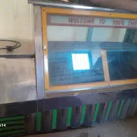 یخچال مغازه|فروشگاه و مغازه|بوژگان, |دیوار