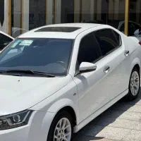 دنا پلاس اتومات در حد صفر مدل ۴۰۳