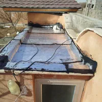 ایزوگام دلیجان شوندی|مصالح و تجهیزات ساختمان|قم, زند آباد|دیوار