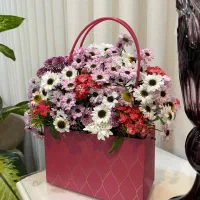 گل طبیعی اقتصادی