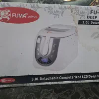 سرخ کن قوری کتری بستنی خوری