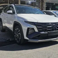 هیوندای توسان ۲۰۲۶ فول  اندونزی