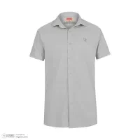 پیراهن آستین کوتاه مردانه نو فروش فوری