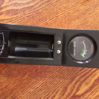 تستر باطری ( قلمی ، نیم قلم ، بزرگ ) کاملا خودکار