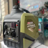 موتور برق یوروپاور ۴ کیلووات سایلنت