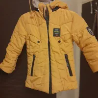 کاپشن بچگانه|کفش و لباس بچه|شیراز, کوی آزادگان|دیوار