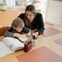 معلم خصوصی ابتدایی و متوسطه اول