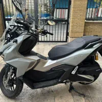 هندا اصلی honda ADV 160 مدل 1403|موتورسیکلت|تهران, ایرانشهر|دیوار