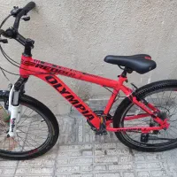 دوچرخه ۲۶ المپیا