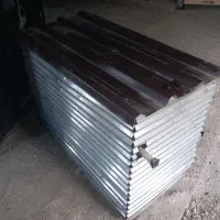 قفس مرغ تخمگذار|لوازم جانبی حیوانات|رحیم‌آباد, |دیوار