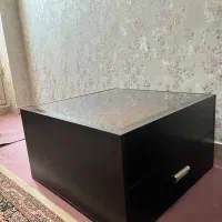 میز جلو مبلی|مبلمان خانگی و میز عسلی|شوشتر, |دیوار