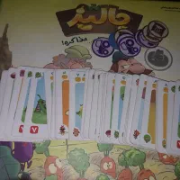 بازی فکری جالیز