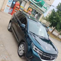فردا موتورز FMC T5