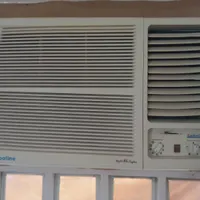 کولر کولاین ۱۸۰۰۰|کولر گازی و فن‌کوئل|برازجان, |دیوار