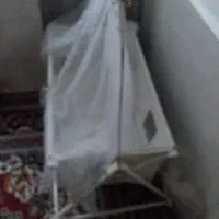 کهیربچه نو  ونی نی تاب بچه نونو ویک عدد وان|کالسکه و لوازم جانبی|اشتهارد, |دیوار