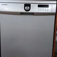 ماشین ظرفشویی سامسونگ