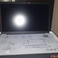 لپ تاپ لنوو i5cpu 512ssd با 10 ماه گارانتی شرکتی