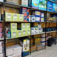 پمپ نیم اسب برای دو طبقه با سیم پیچی کاملامسی|مصالح و تجهیزات ساختمان|تبریز, |دیوار