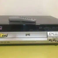 دستگاه سه دیسک سامسونگ