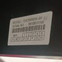 مانیتور ۲۹اینچ NEC|قطعات و لوازم جانبی رایانه|مشهد, شهرک بهارستان|دیوار