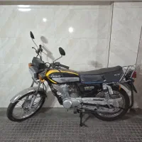 رهرو ۱۲۵ مدل ۱۴۰۲