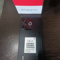 15 ماه گارانتی ردمی 13x