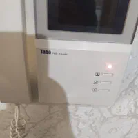 برق کاری و رفع اتصالی از کولر ابی و  نصب ایفون و