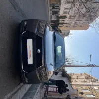 دنا پلاس بی رنگ،سانروف دار،کروز