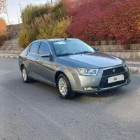 دنا پلاس مدل ۹۹ درحد خشک|خودرو سواری و وانت|ارومیه, |دیوار