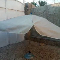 چتر سایبان سیار|کوهنوردی و کمپینگ|بوشهر, |دیوار