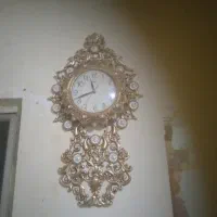 ساعت دیواری
