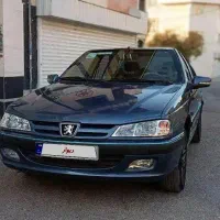 پژو پارس سال مدل ۹۳ تقویت