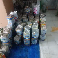 روغن حلب 5 کیلو