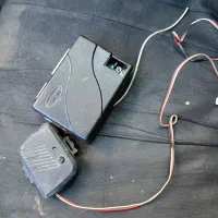 دزد گیر ماشین