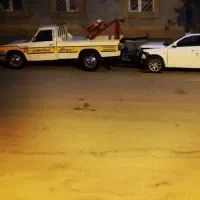 نیسان یدکش مدل۸۷بدون رنگ