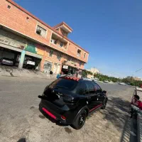 کوئیک RS|خودرو سواری و وانت|اهواز, کوی آغاجاری|دیوار