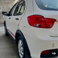 کوییک 1404 GXLR پارسخودرویی*|خودرو سواری و وانت|تبریز, |دیوار