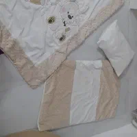 سرویس خواب نوزاد نسکافه ای کاپشن