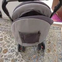 کالسکه|کالسکه و لوازم جانبی|خرمشهر, |دیوار