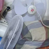 پنکه دیواری پارس خزر