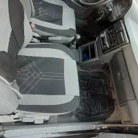 پراید مدل ۸۷ دوگانه سوز|خودرو سواری و وانت|نیشابور, شهرک فیروزه|دیوار