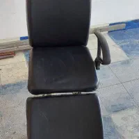 صندلی اصلاح